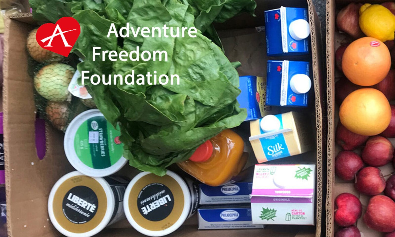 Read more about the article Who is Adventure Freedom Foundation?